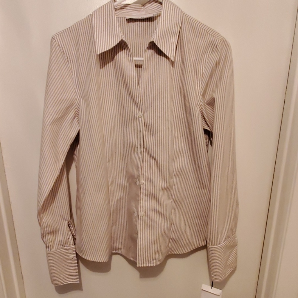 Calvin Klein top (ladies)
